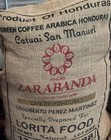 Organic Green Coffee Beans 5 Lbs