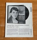 Opera News Magazine Volume 26  3 November 18  1961 Lincoln Center