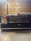 Toshiba Model Hd-a3ku Hd-a3 1080p Hd Dvd Player - Black No Remote Tested Working