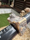 Ojuelos De Jalisco Ancient Alien Authentic Ufo  ring