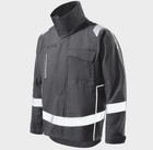 Arc Flash Jacket Strata   Arc Reflex Jacket 12 Cal Arc 2  cl1 arc2 12cal cm   