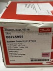 Danfoss 067l5955 Thermostatic Expansion Valve