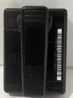 Vtg Motorola Mobile Comm Pager Beeper With Belt-clip Powers Up Light Works