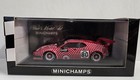 Minichamps 1 43 Bmw M1  80 Basf H G Burger  Red  Mint In Box  Gorgeous 