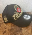 New 2019 Washington Nationals World Series Champions Flex Hat New Era 39thirty