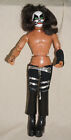 Kiss Band 1977 Mego 12  Peter Criss Action Figure Doll