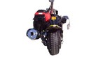 New 2026 Blaze 49cc 2-stroke On-off Road Gas Motor Scooter  37mph   Watch Video 