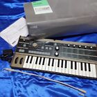 Korg Microkorg 37-key Analog Modeling Synthesizer With Vocoder Unused Item
