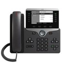 Cisco Cp-8811-3pcc-k9 Cisco Ip Phone 8811 With Multiplatform