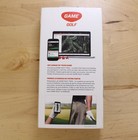 Game Golf Tags Digital Game Tracking System Pga Backed Tracking Tags