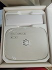 Ooma Telo 4g Voip Home Phone Service Device  Wireless  White