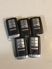 Used Oem Lot 5 Acura Smart Key Keyless Remote Fob