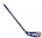 Aleksander Barkov Florida Panthers Signed 4 Nations Face-off Mini Wood Stick