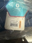 Nathan Men s Pinnacle Race Vest 4l Hydration Pack  Two 20 Oz Soft Flasks Size Xl