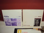 Duran Duran Lot 6 Uk 12  Vinyl Singles Planet Earth Careless Memories Reflex Gof