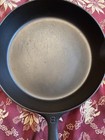 1929-1939 No  8 Griswold Lbl Cast Iron Skillet