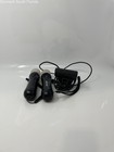 Sony Playstation Black Motion Sensor Camera   2-motion Sensor Controllers