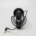Rode Videomic Pro Shotgun Condenser Microphone