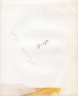 Cowgirl Lucille Ball Kicking Up Her Heels Original 1960s Tv Promo Photo  428