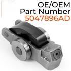 12 X 16-23 Dodge Jeep Chrysler 3 6l Valve Rocker Arm Intake 5047896ad
