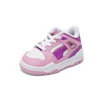 Puma Slipstream Rose Ac Slip On  Toddler Girls White Sneakers Casual Shoes 39286