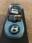 Brett Moffitt Nascar Autographed 1 24 Galaxy Finish Die Cast 1 72 Rare Coa