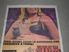 Village Of The Giants 1965 Original 1sh Movie Poster
