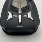 Cobra Xrs 9695 Laser Radar Detector