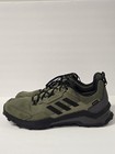 Adidas Terrex Ax4 Gtx Hp7400 Mens 13 Gore-tex Waterproof Trail Hiking Shoes