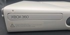 Xbox 360 S White Slim Special Edition Console - 320gb - Tested  - Model 1439