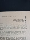 U s s  Wichita Ca-45 Traveletter No  2   September 1945