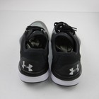 Under Armour Charged Cross Training Shoes Women s Black New Without Box 6 5
