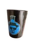 Breaking Bad Box Rv Model Incense Burner  Shot Glass  And Lanyard Bundle Tan New