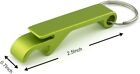Bottle Opener Keychain Key Ring Chain Metal Soda Beer Bar Claw Cap Opening Tool