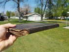 In The World War Wwi 1917 1918 1919 Book Wilkin County Minnesota Breckenridge