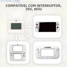 For Amiibo Emulator Bluetooth-compatible Emulator For Nintendo Switch