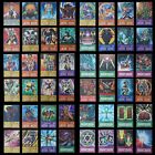 Battle City - Yugioh Anime Style 192 Card Bundle Special-  4 Full Decks 