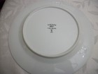 Set Of  8  Vintage Fine China Dinner Plates 10 1 4  Inch Diameter  6701 