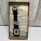 Usps Stamp Watch Love In Box Limited Edition Women s Watch