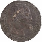 1863 Fk Rh Denmark 2 Rigsdaler Km 761 3 Ef Uncertified  313