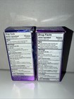 2 Systane Balance Lubricant Eye Drops 10 Ml Each  Exp 9 26-1 27 Free Shipping