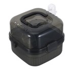  Pet Cage Suitcase Small Animal Carrier Safety Cages Eva Hamster Carry
