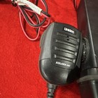 Uniden Solara Dsc Fixed Mount Vhf Marine Radio Black Submersible Untested