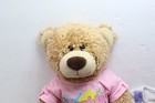 Build-a-bear With Extra Outfit
