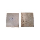 Raaare   Colt Saa Revolver Factory Pistol Grip Molds Circa 1970 s  One Of One   