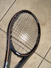 Wilson Pro Staff 85 St  Vincent  sampras Model  Excellent Condition 4 3 8 Grip