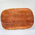 Lobi Stool Burkina Faso