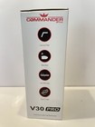 Comica Cvm-v30 Pro Camera Microphone Electric Super-cardioid Directional Red