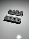  spring Sale  1 New Set Rubber Function Keys Hyosung Atm Halo - Free Shipping