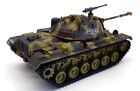 Corgi 7 5cm Long Model Tank Cs90630 - M48 Patton